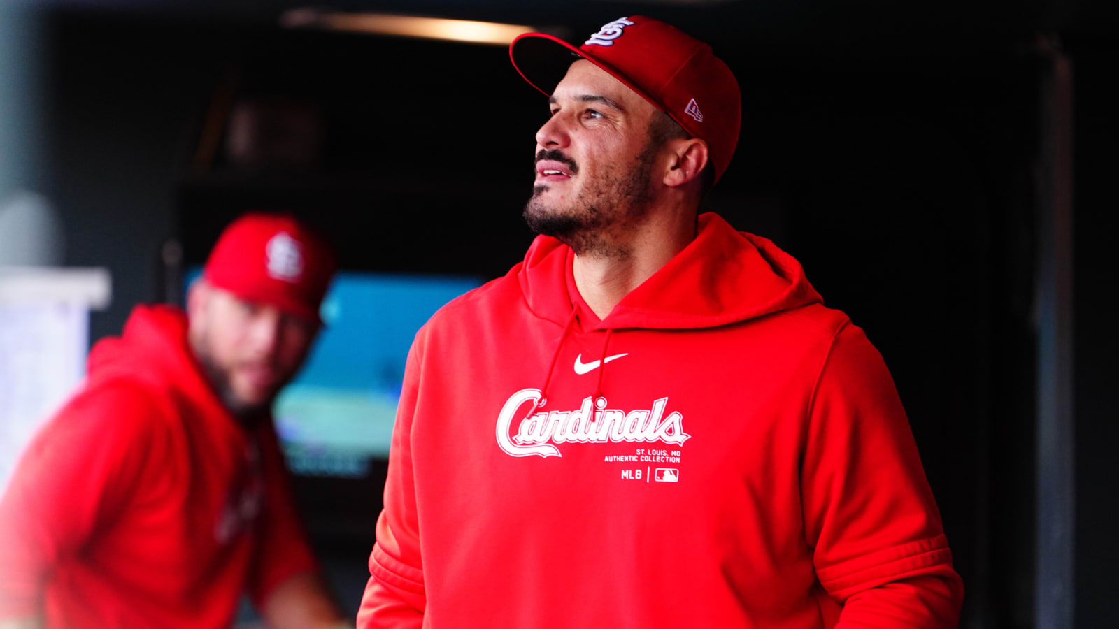 5 Potential Trade Destinations for Nolan Arenado