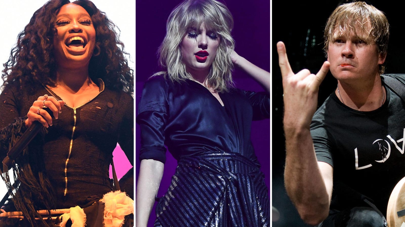 What are the 20 must-see concerts of 2023?