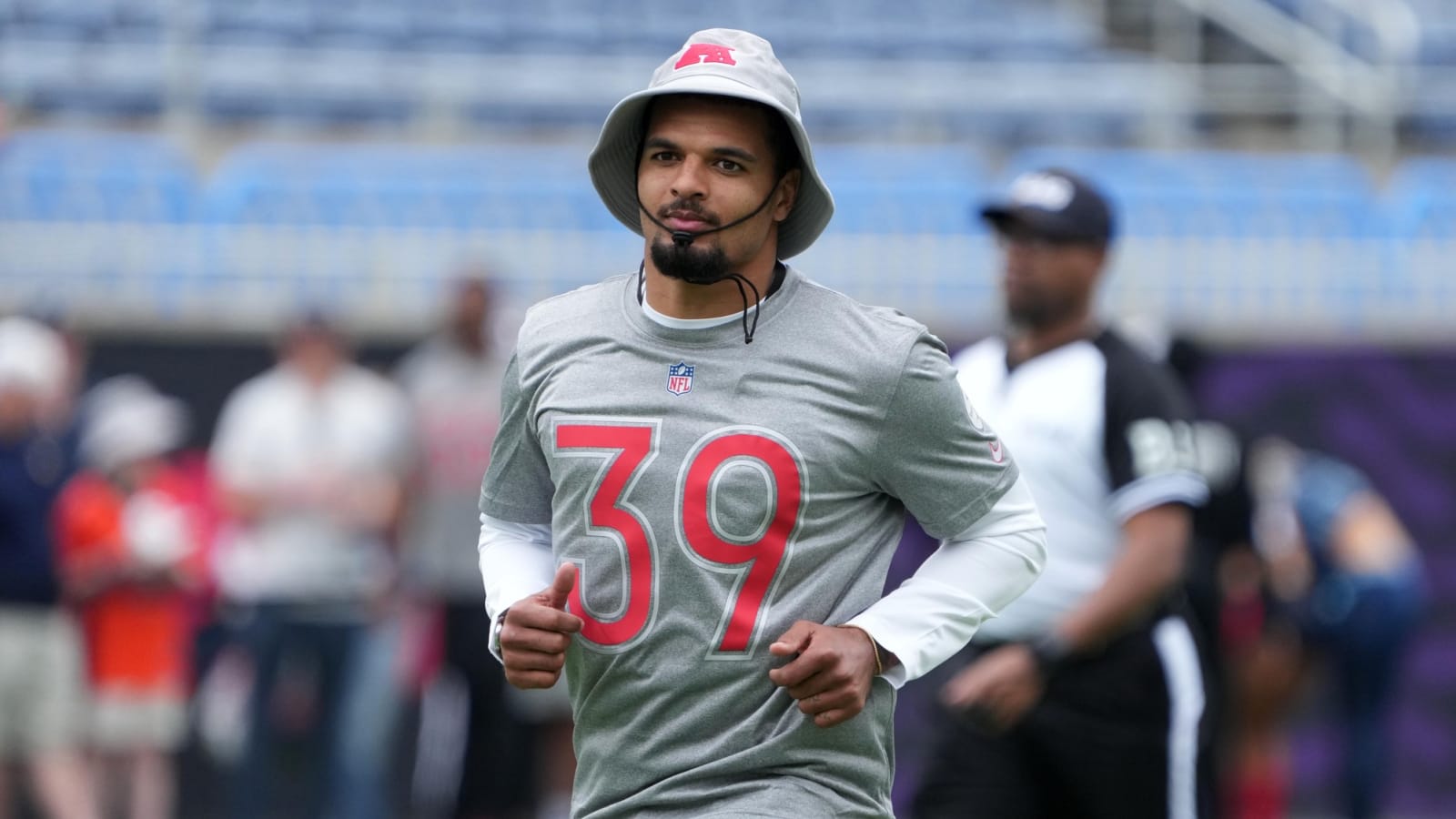 Steelers Insider Provides Revealing Truth About Minkah Fitzpatrick&#39;s Trade Value