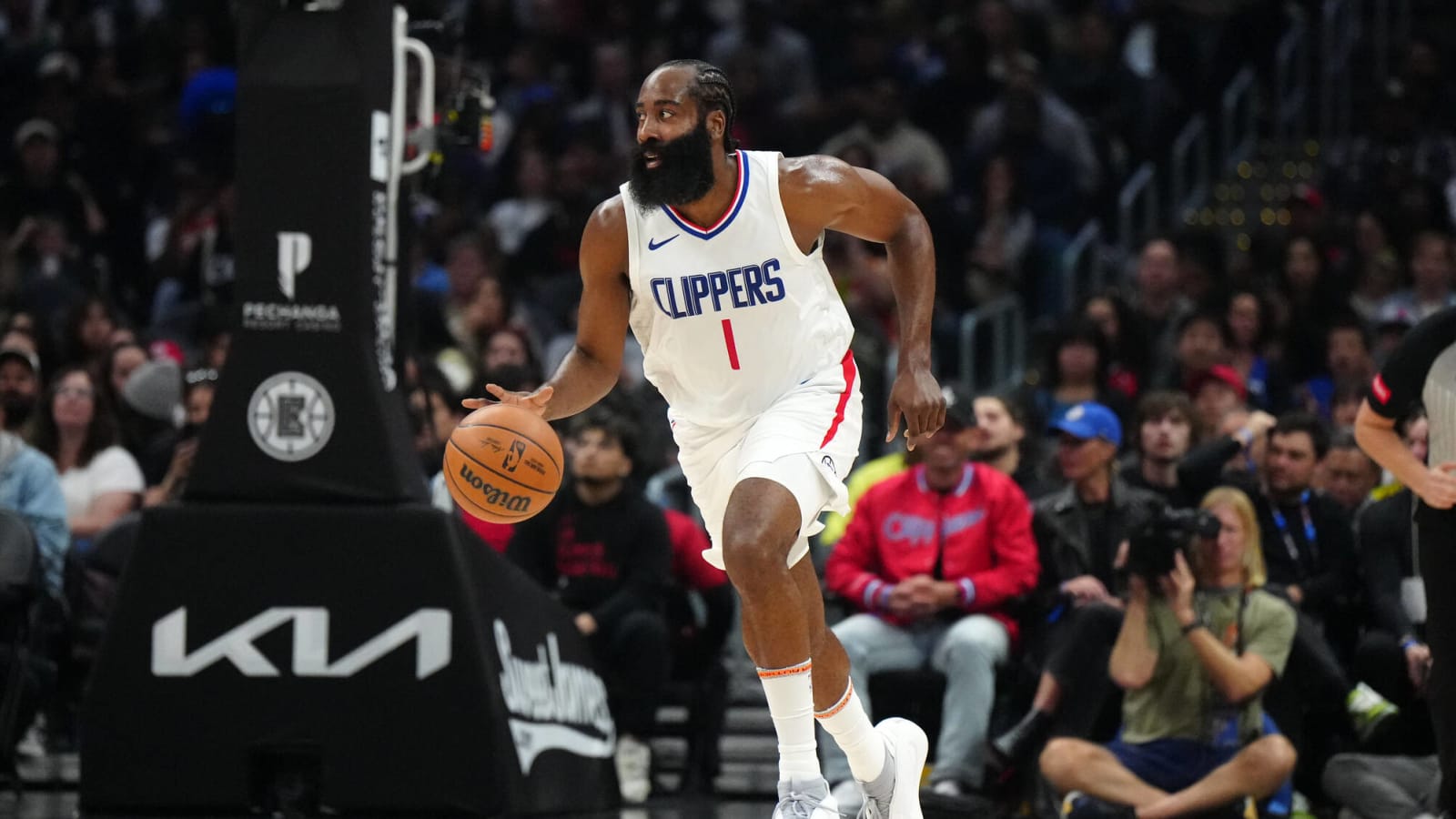 Sixers Reveal True Thoughts on James Harden Over Trade