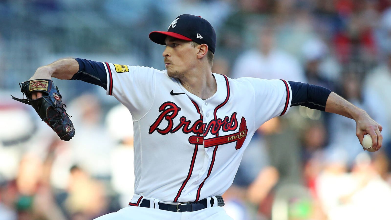  Mets expected to heavily pursue Max Fried in free agency