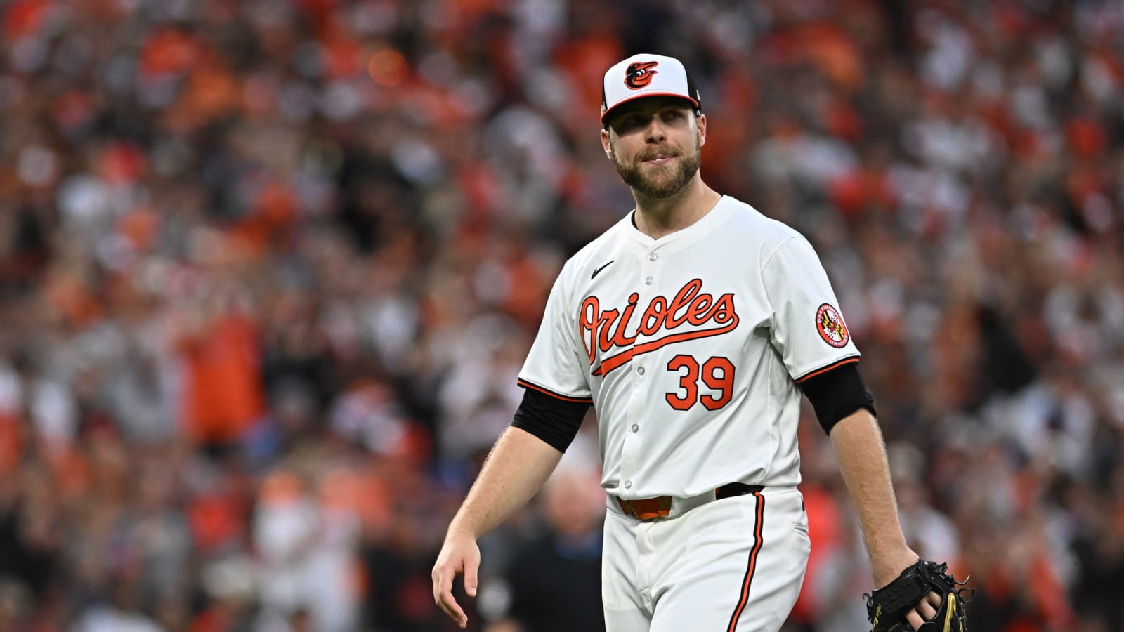 Details emerge on Corbin Burnes' contract with Diamondbacks
