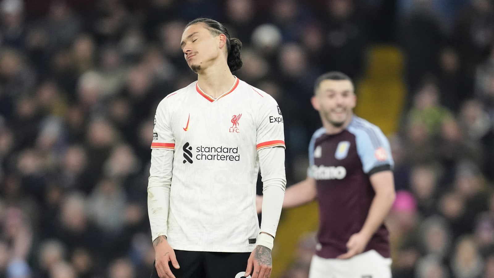 Liverpool star’s exit options diminishes as LaLiga giants shut the door