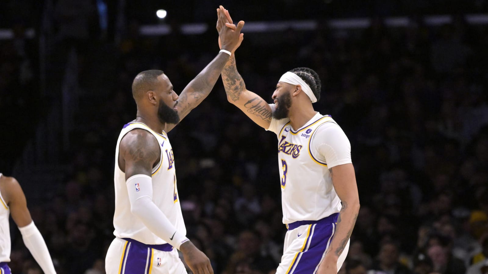 The Lakers&#39; Playoffs Path Could Be The Greatest Championship Run We&#39;ve Ever Seen