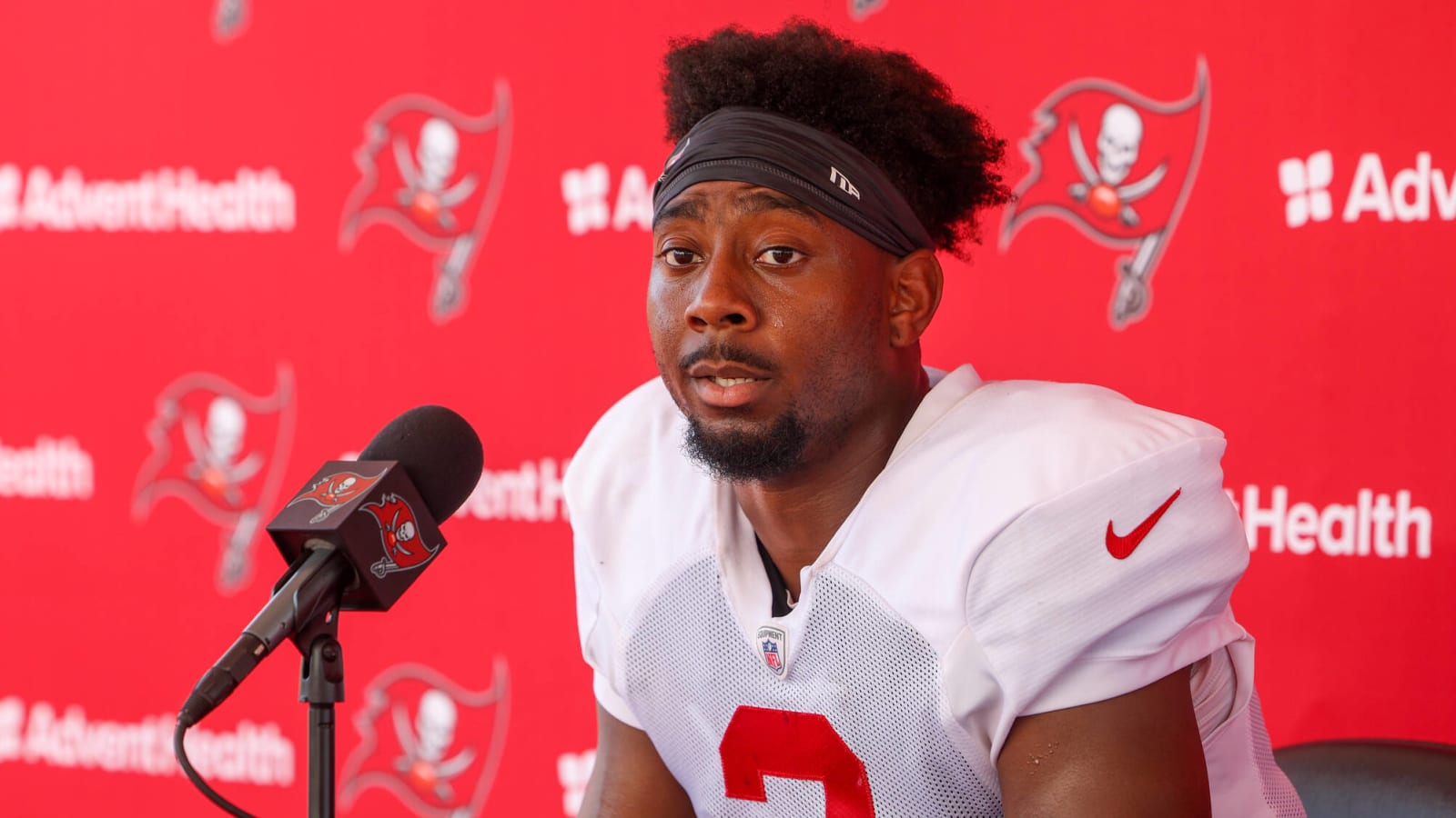 Saints working out veteran wide receiver, safety