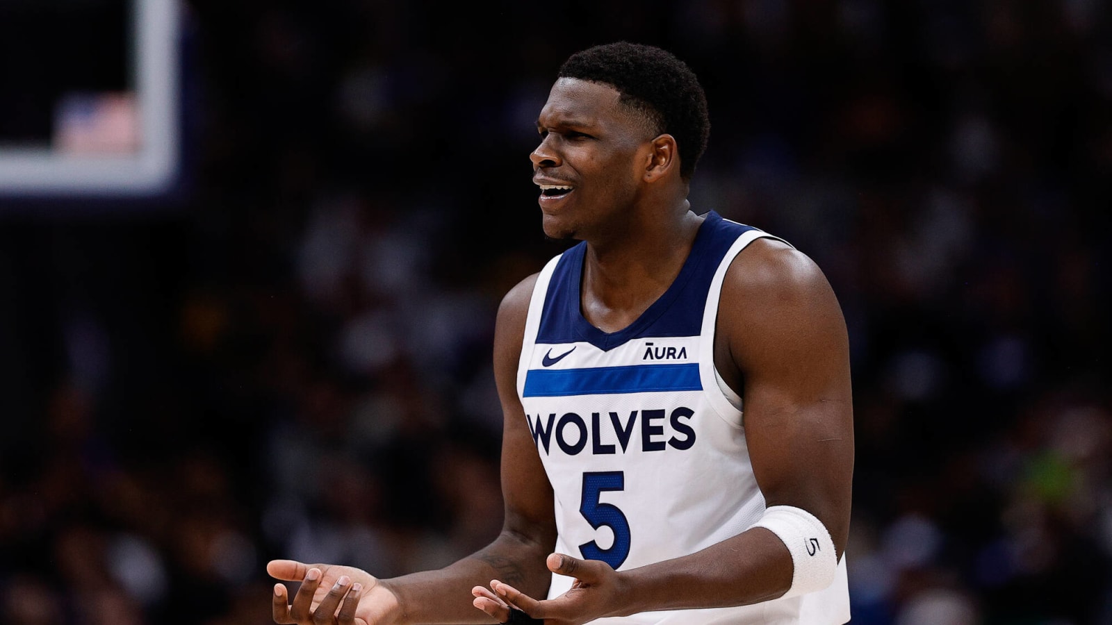 Minnesota Timberwolves: Anthony Edwards Vocal on Flexing All Over Denver Nuggets in Staggering Game 2 Blowout