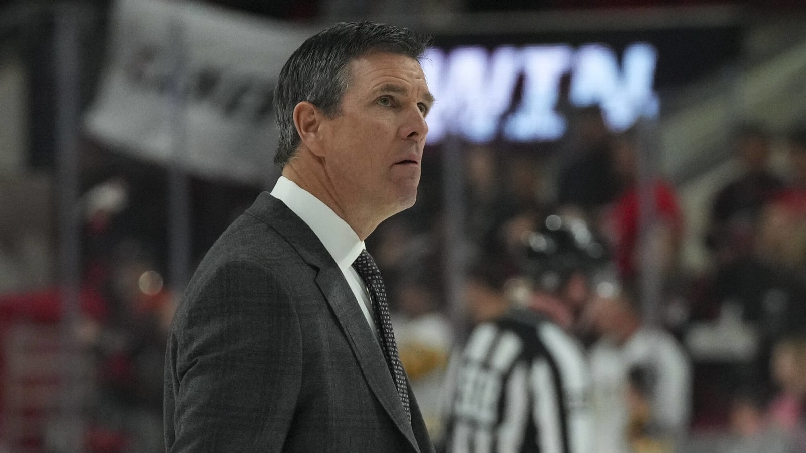 Penguins insider addresses if Mike Sullivan considered joining Devils
