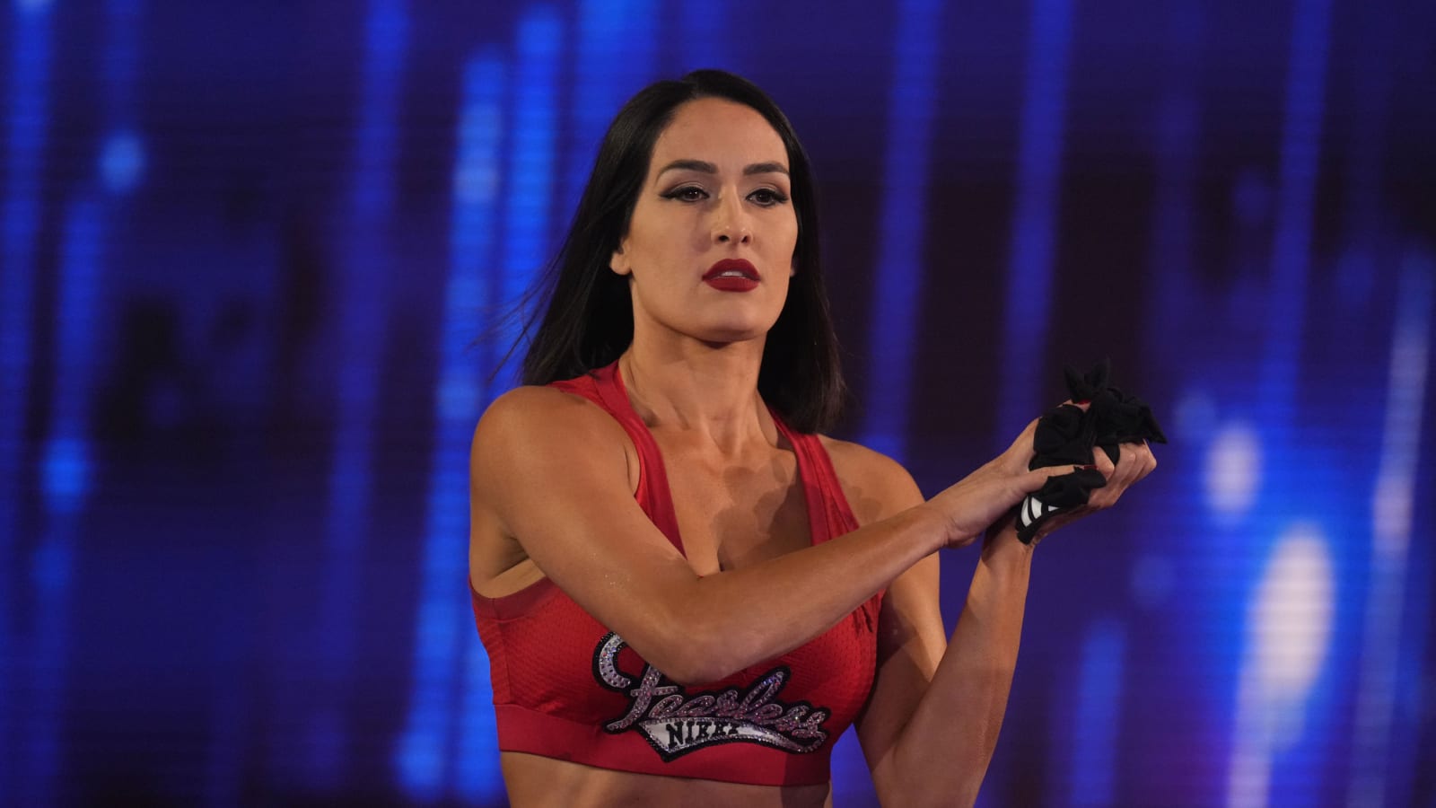 Nikki Bella On Her Next Appearance In WWE
