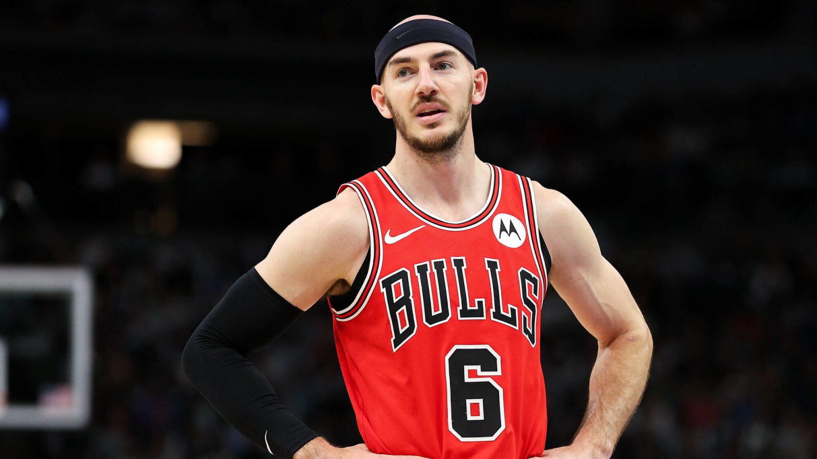 Chicago Bulls: 1-Time Champion Becomes the Latest Winner of the NBA Hustle Award