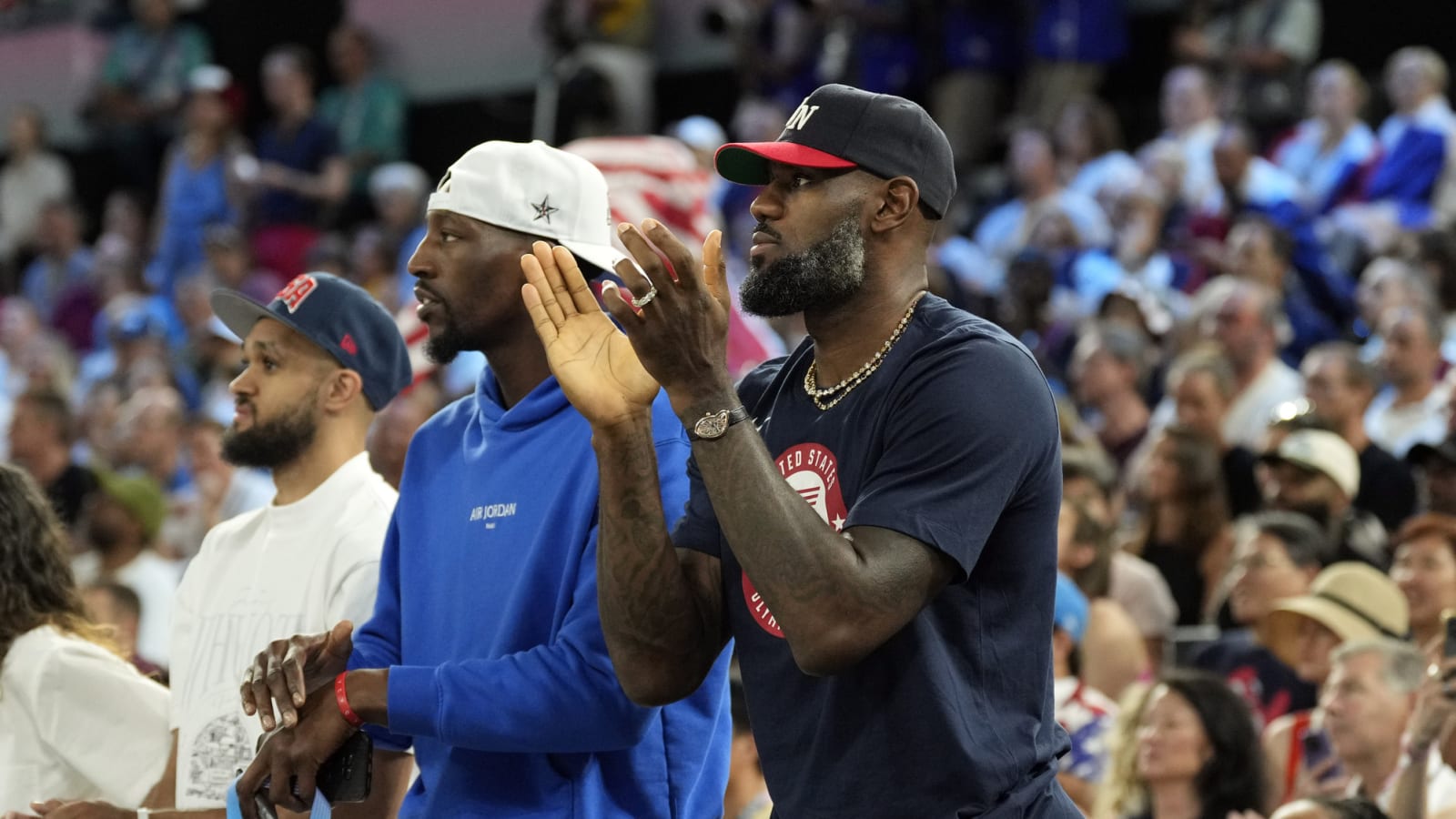 20 Most Powerful NBA Superstars Of All Time