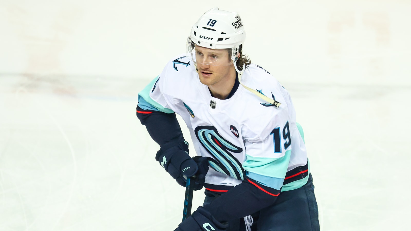 Kraken forward drawing trade interest