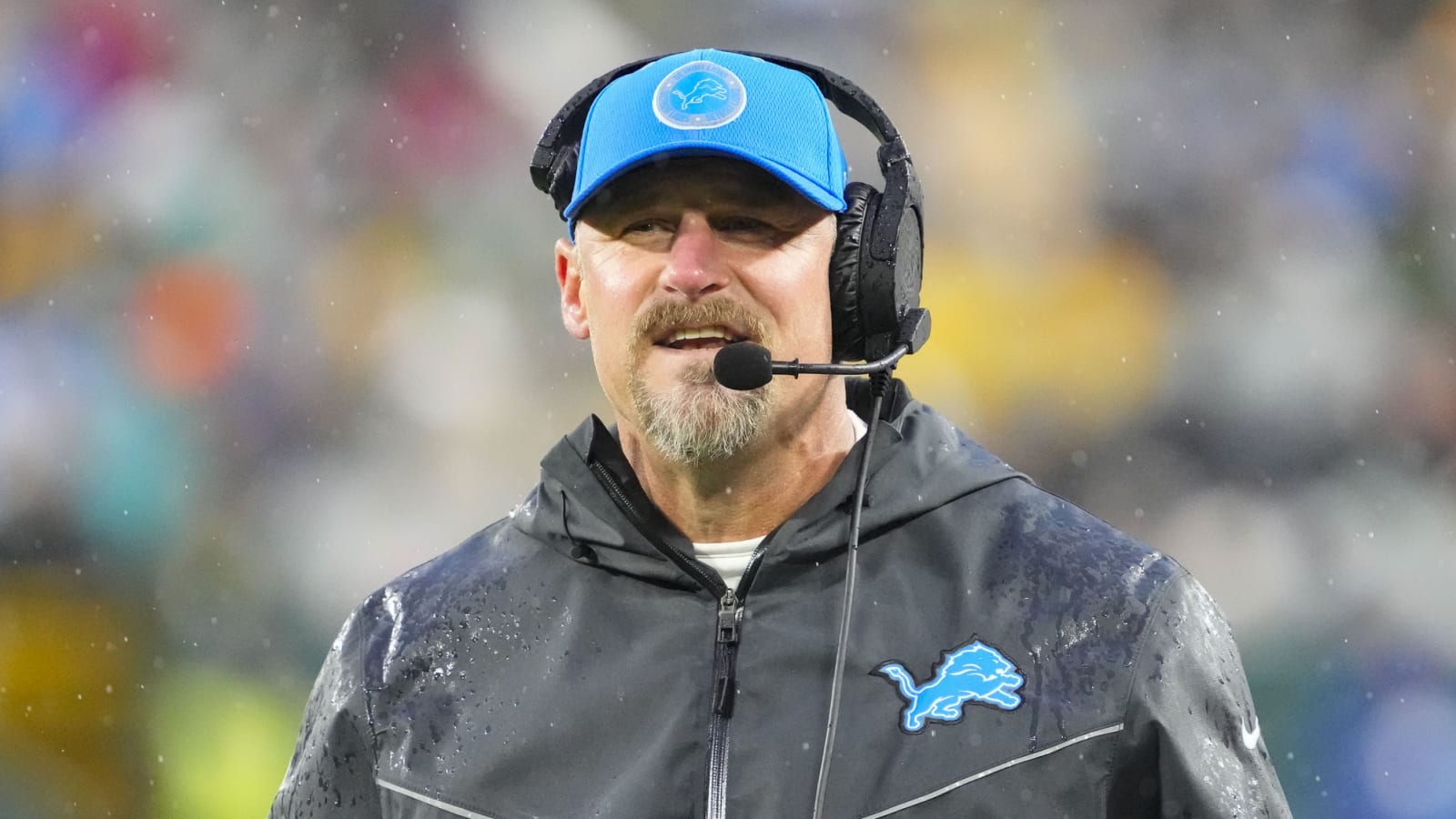 Lions make history in comeback win over Texans