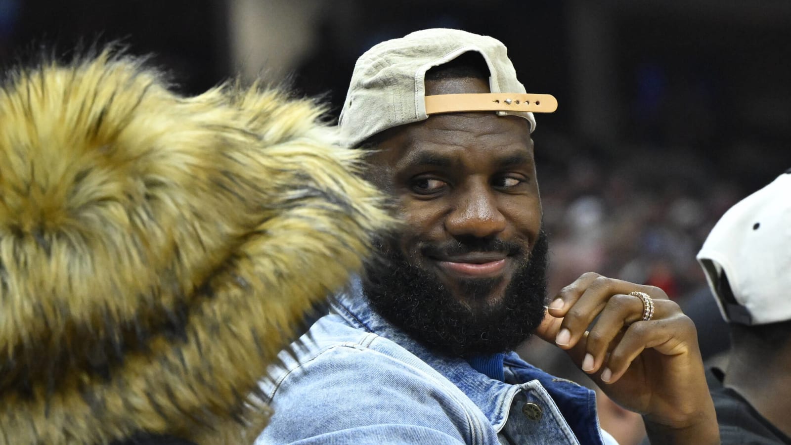 Could LeBron James Return to Stomping Grounds for Final Act?