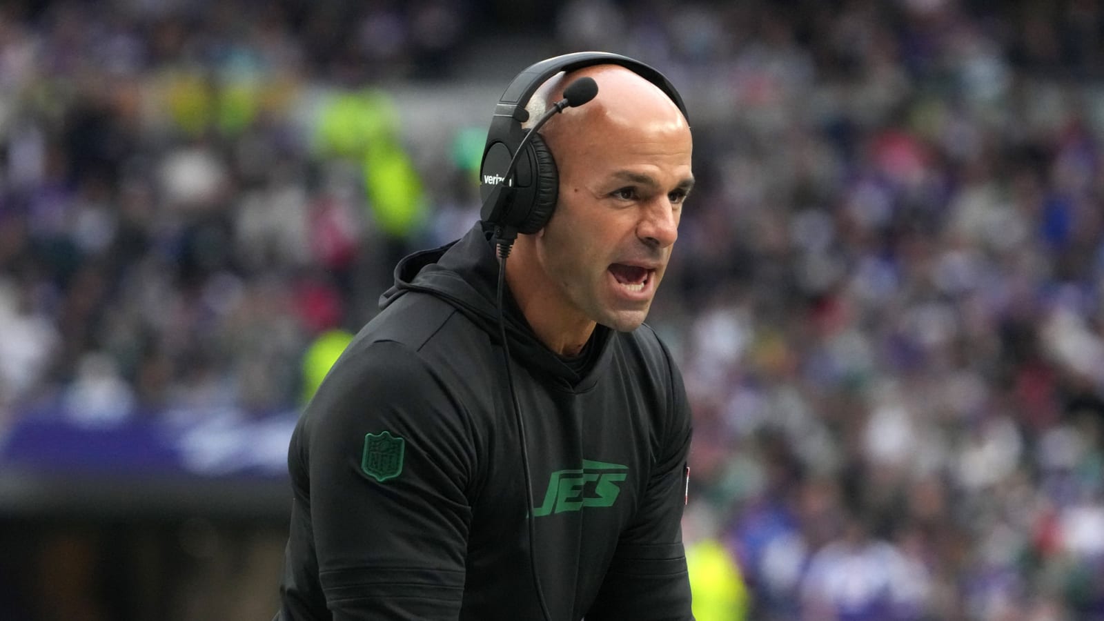 3 teams interested in former NY Jets coach Robert Saleh for HC