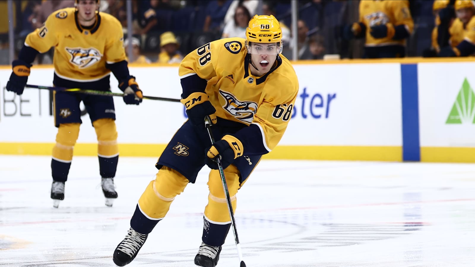 Zachary L’Heureux To Have Player Safety Hearing