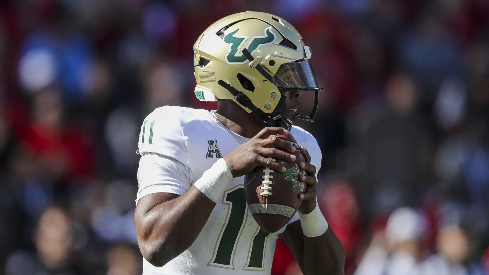 BYU Football Secures Promising 2024 QB through Transfer Portal Yardbarker