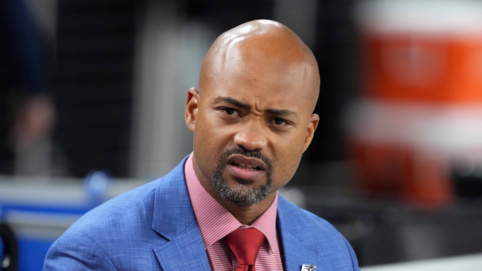 Falcons GM Terry Fontenot Not Making Excuses For TE Kyle Pitts