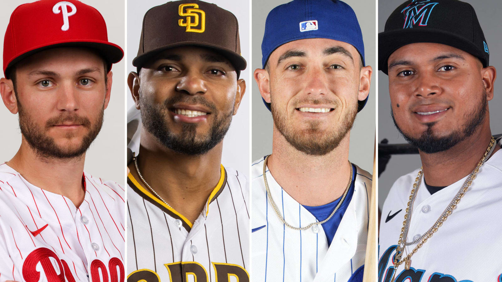 BASEBALL'S OPENING DAY FEATURES THREE HORNETS ON MAJOR LEAGUE ROSTERS TO  START 2023 - Sacramento State