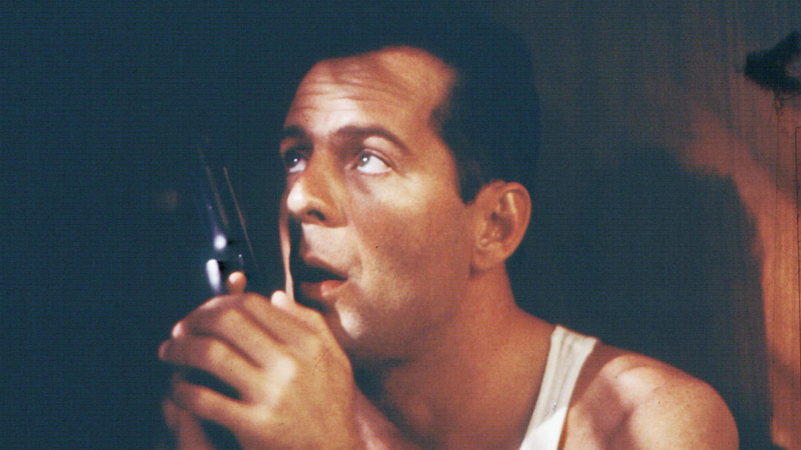 The most memorable quotes from 'Die Hard'