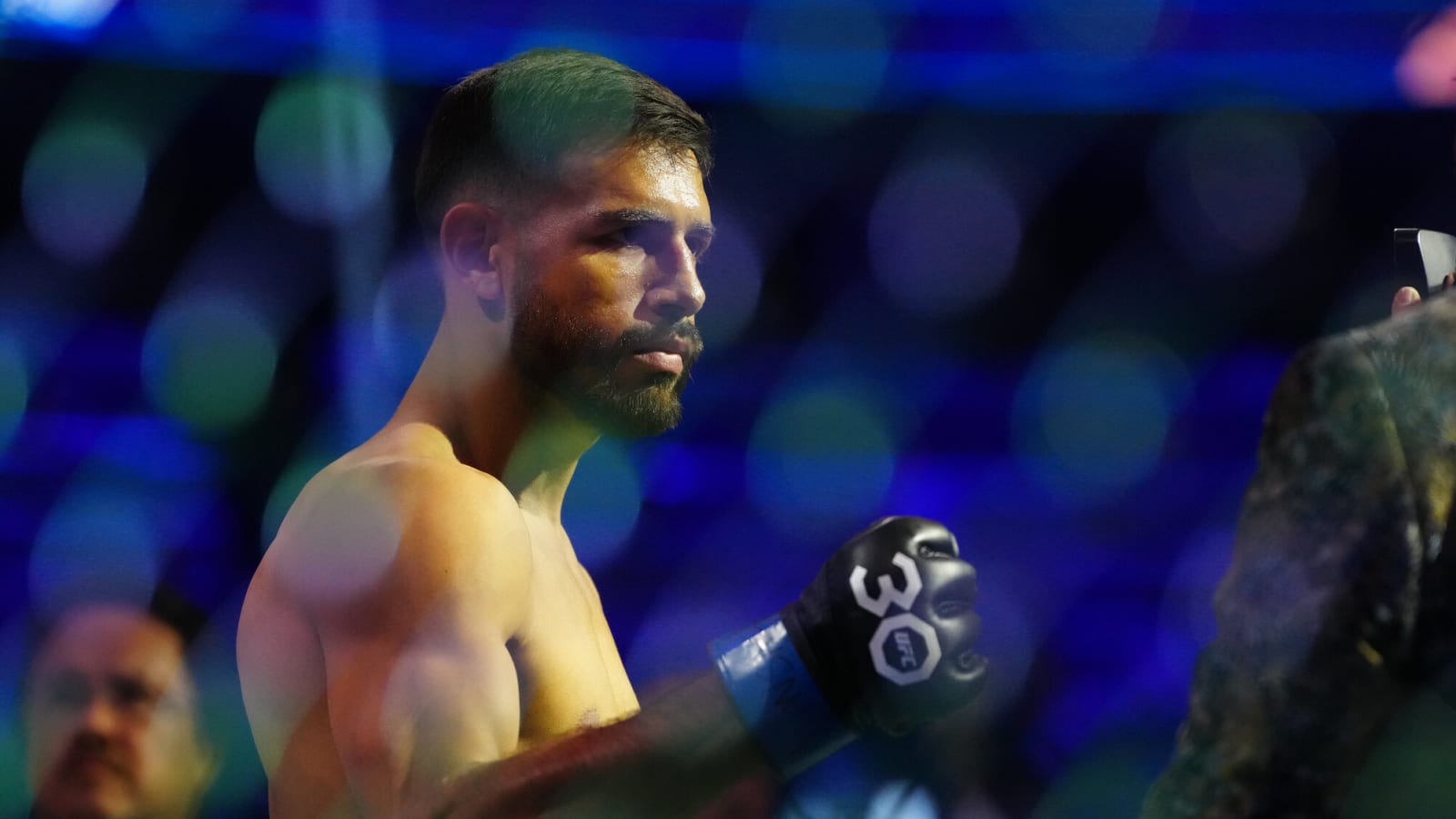 The Three Best UFC Performances Of Yair Rodriguez’s UFC Career