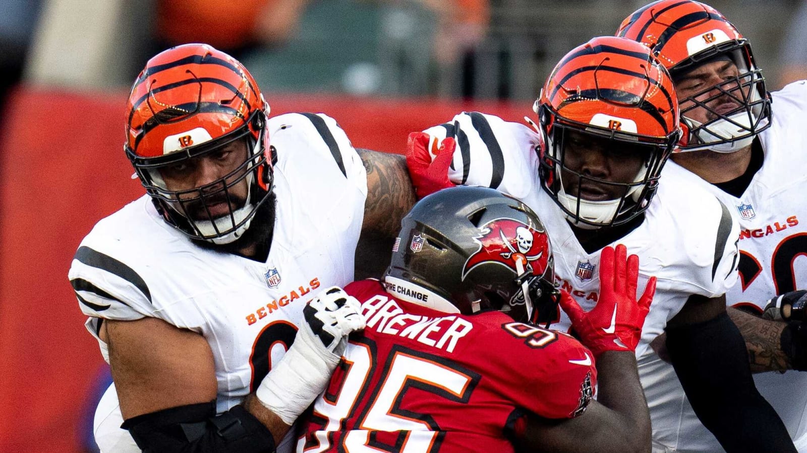 This Bucs DT Should Make The 53-Man Roster