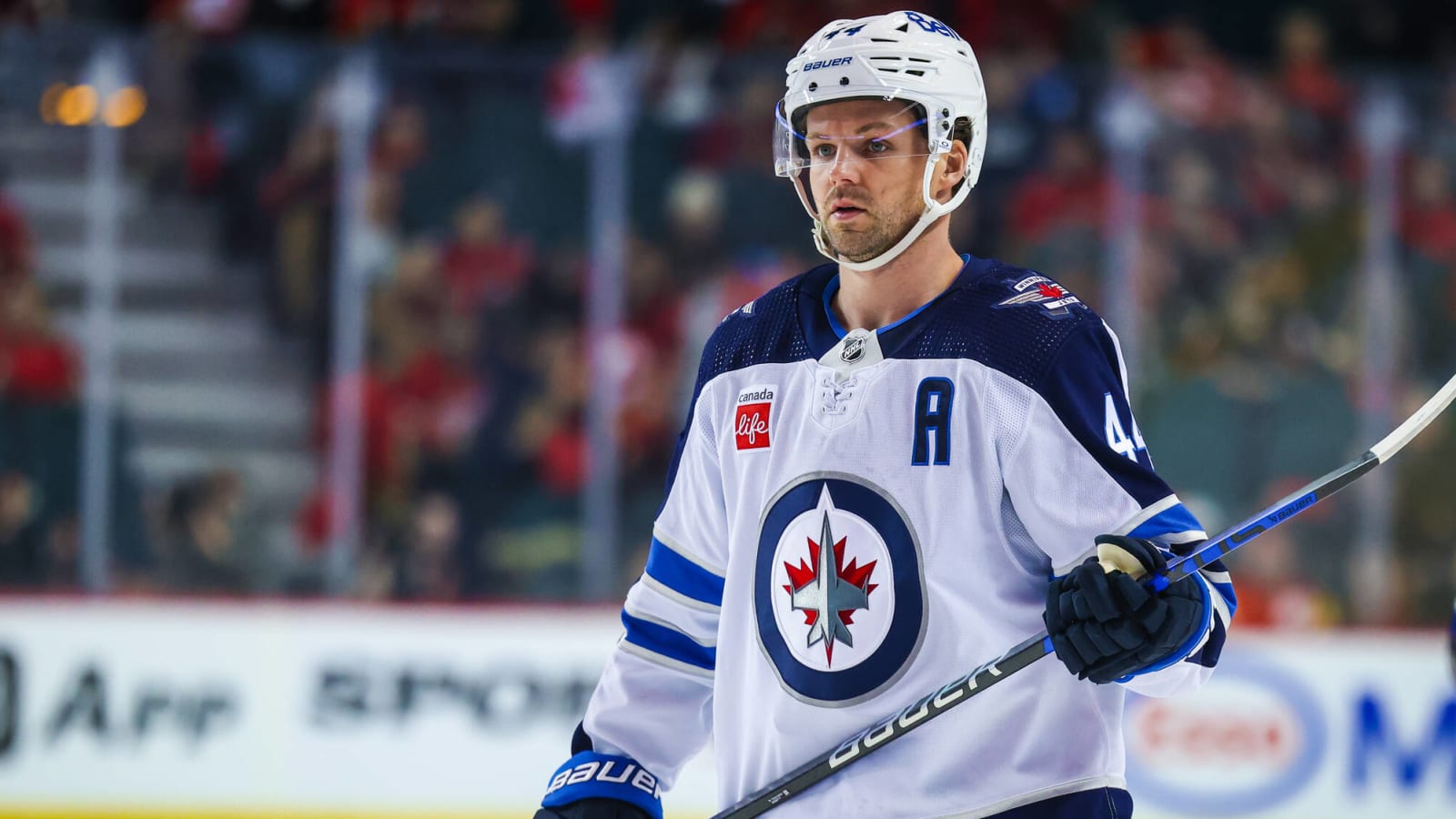 Jets’ Morrissey’s Norris Trophy Stock Should Be on the Rise