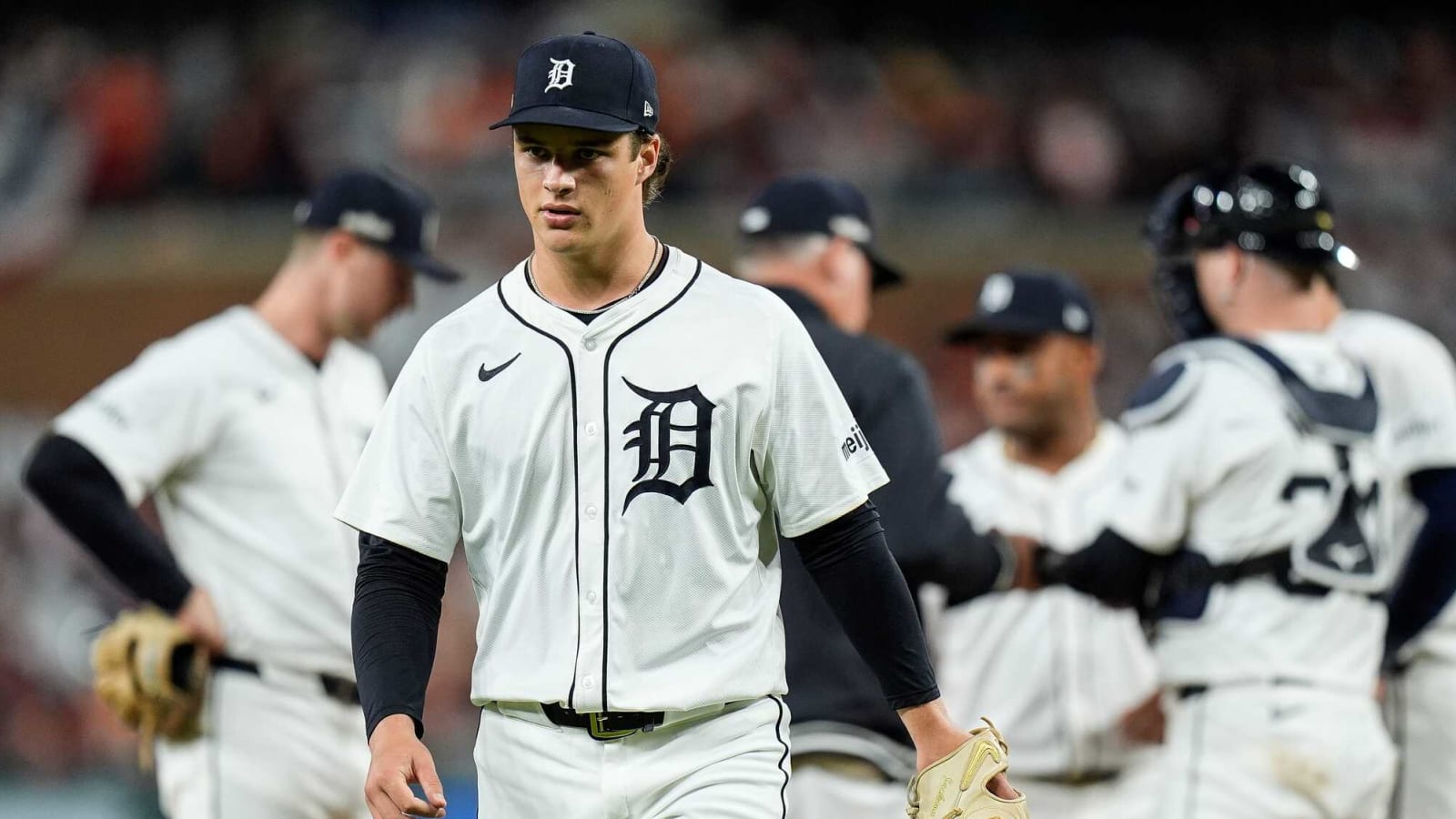 What Can We Expect From Jackson Jobe in 2025?