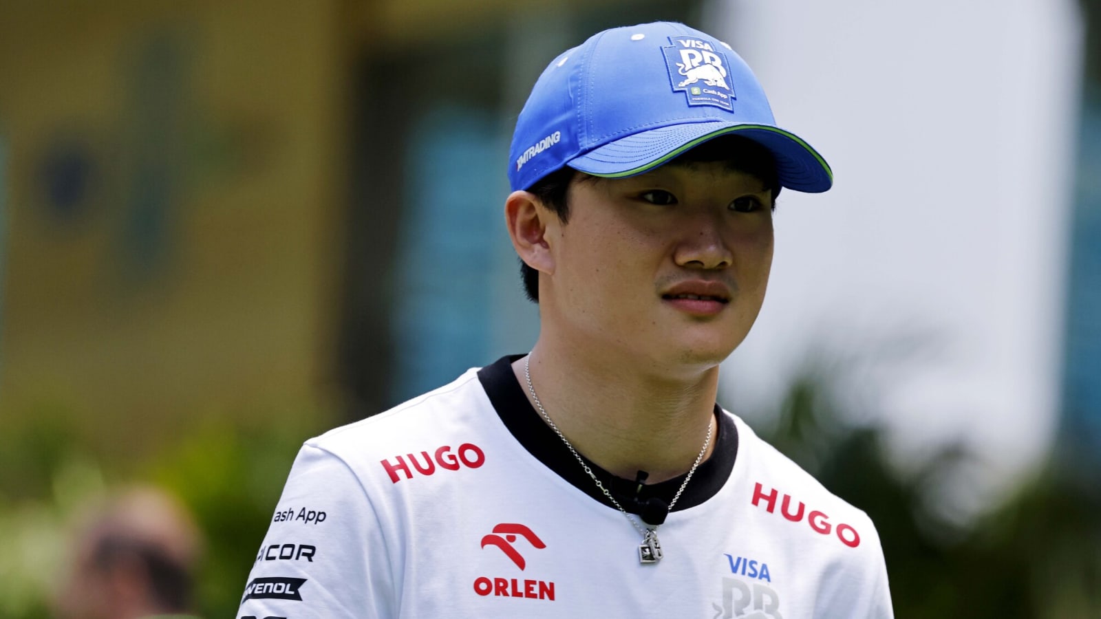 Watch: Yuki Tsunoda backs ‘Spain’ to win the prestigious Euro 2024 against the Harry Kane-led England 