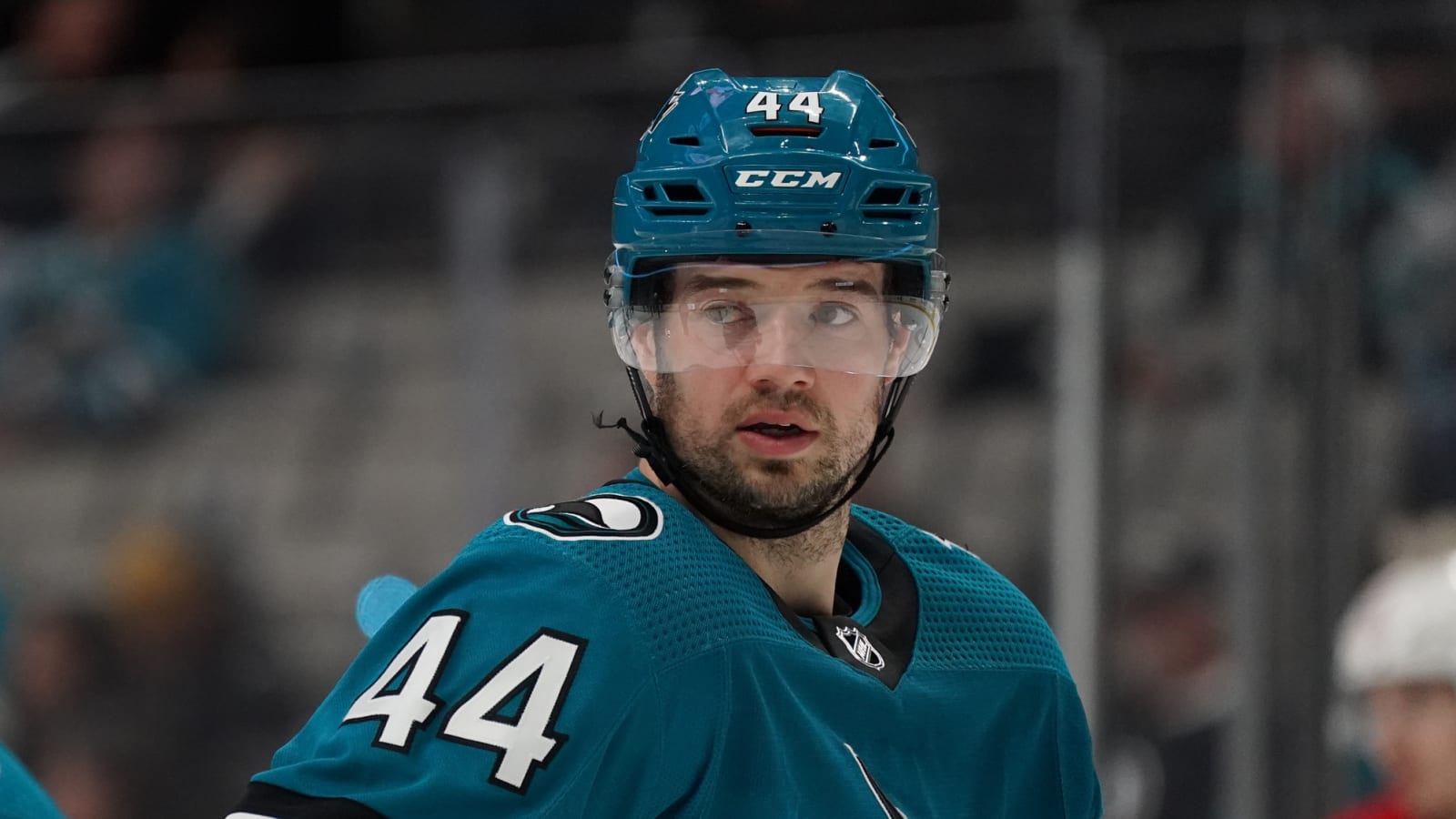 Marc-Édouard Vlasic: his big house in Quebec City is for sale