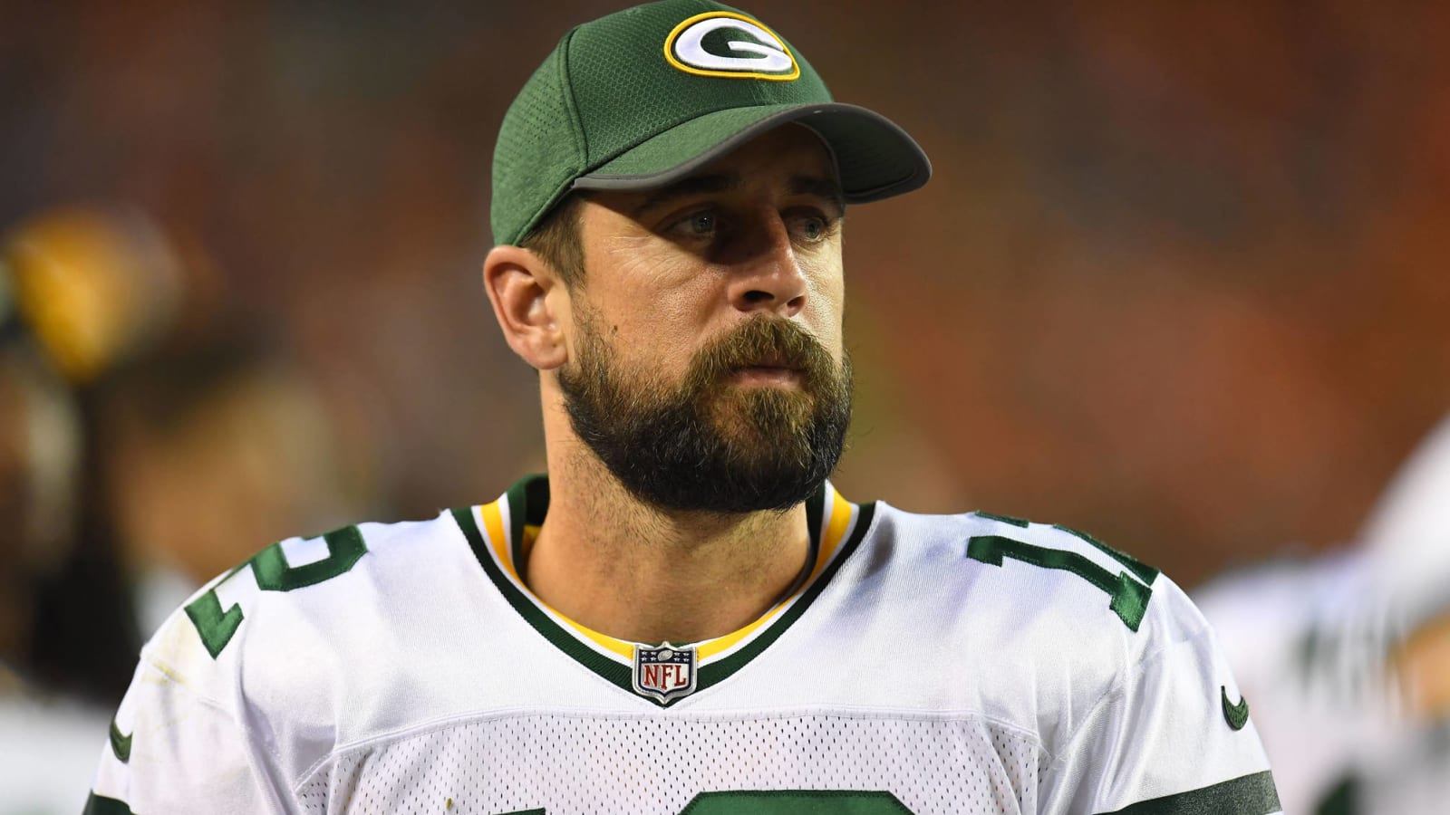 Packers president Mark Murphy: No update on Aaron Rodgers situation