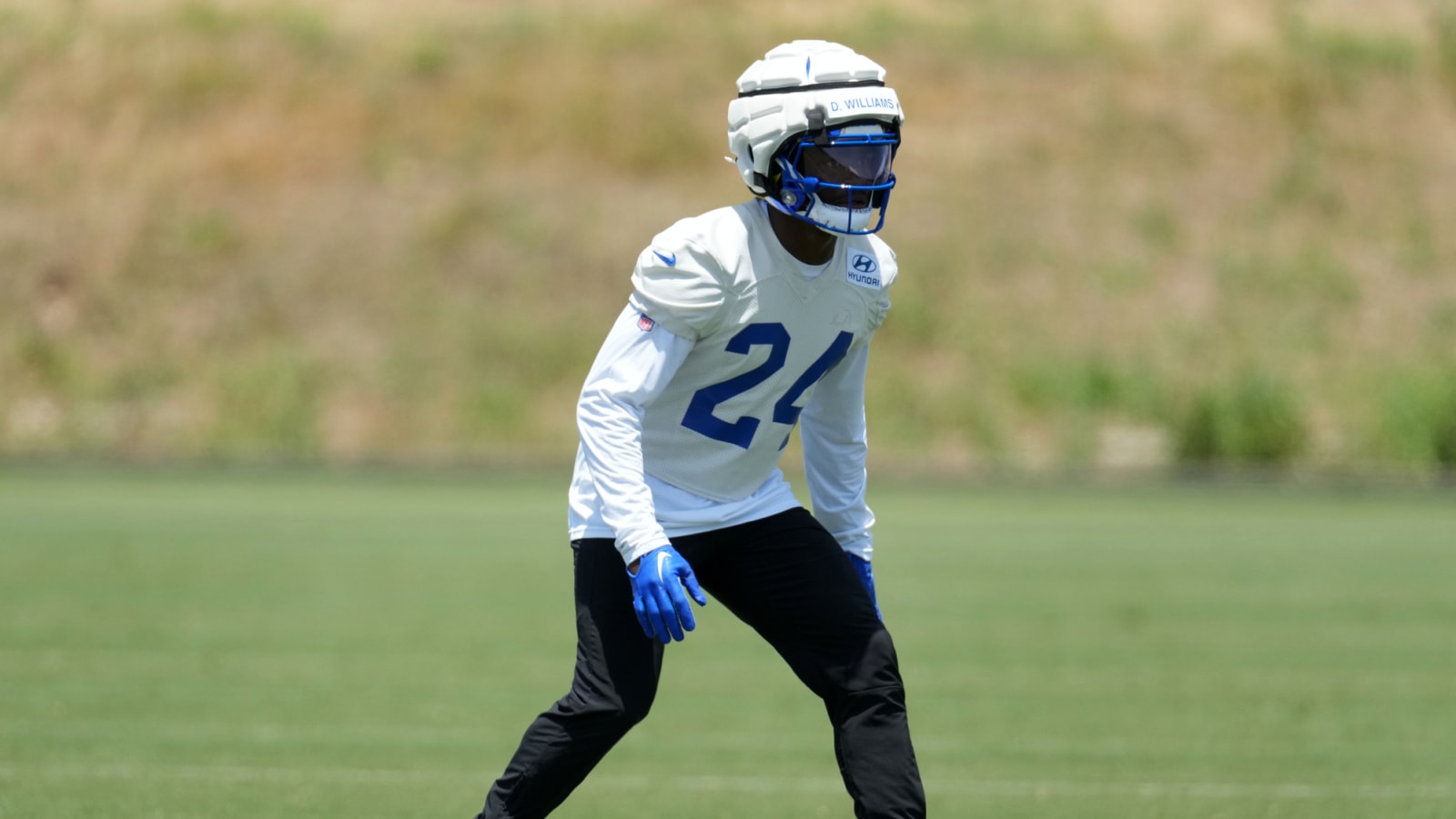 Rams activating crucial defensive back for Week 5 vs. Packers