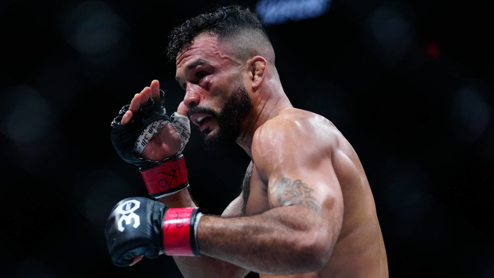 UFC 292 adds Rob Font – Song Yadong