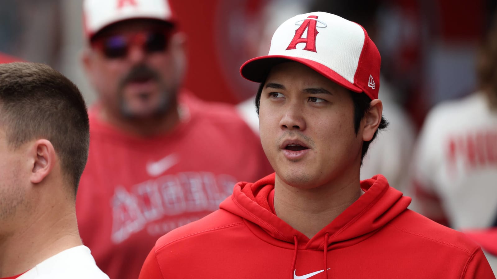 'Shark Tank' star caught up in Shohei Ohtani saga