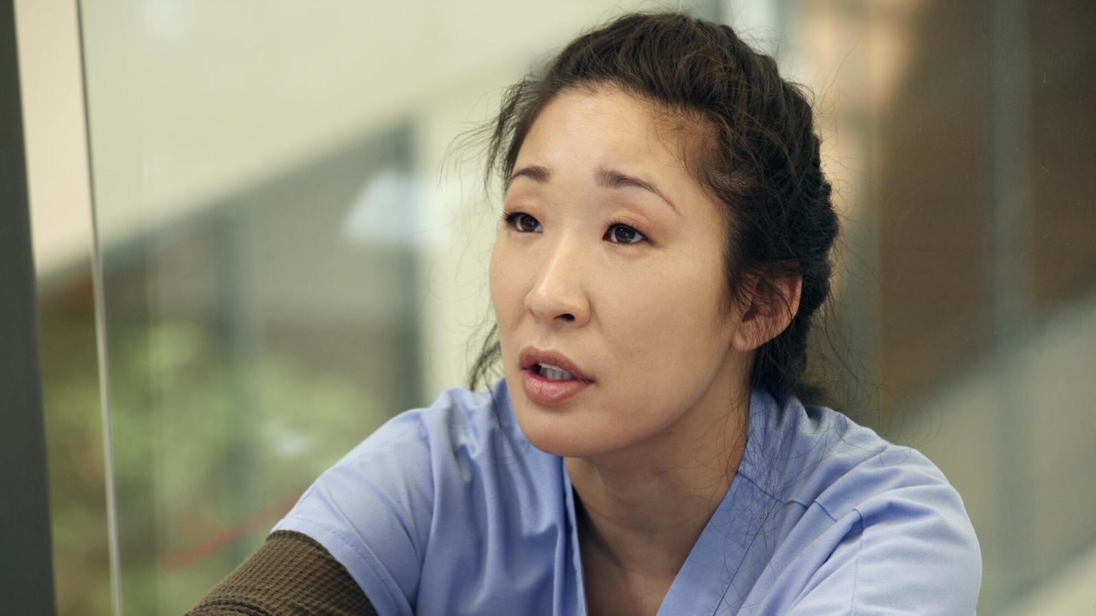 Sandra Oh opens up about her 'Grey's Anatomy' exit and possibly returning 