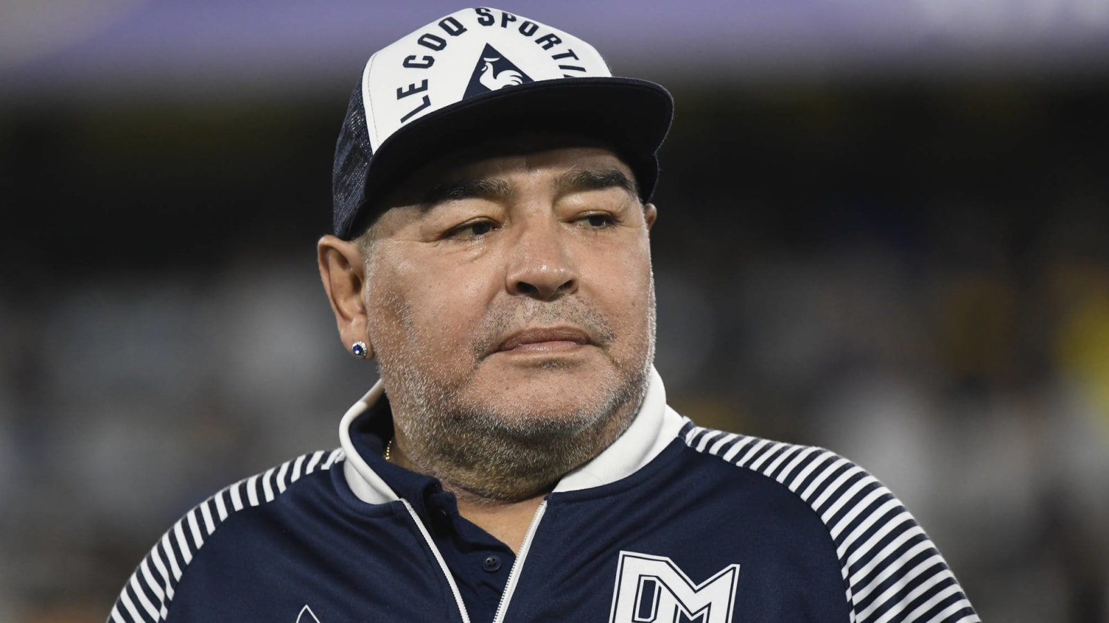 Seven charged with homicide in Diego Maradona's death