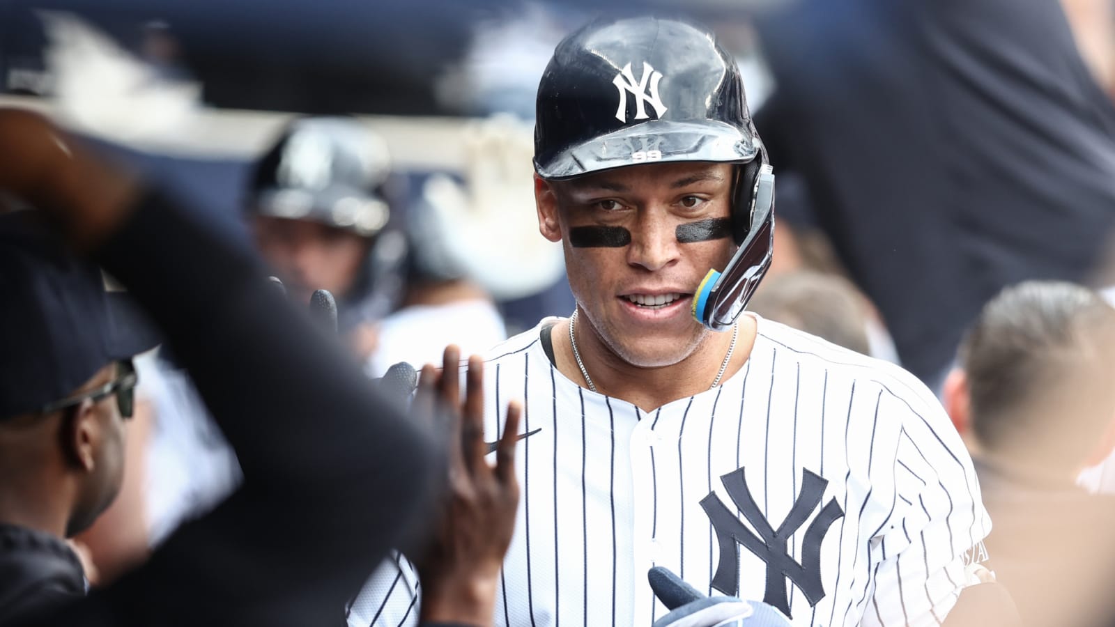 Here&#39;s Why The Yankees&#39; Controversial New Bats Were Legal