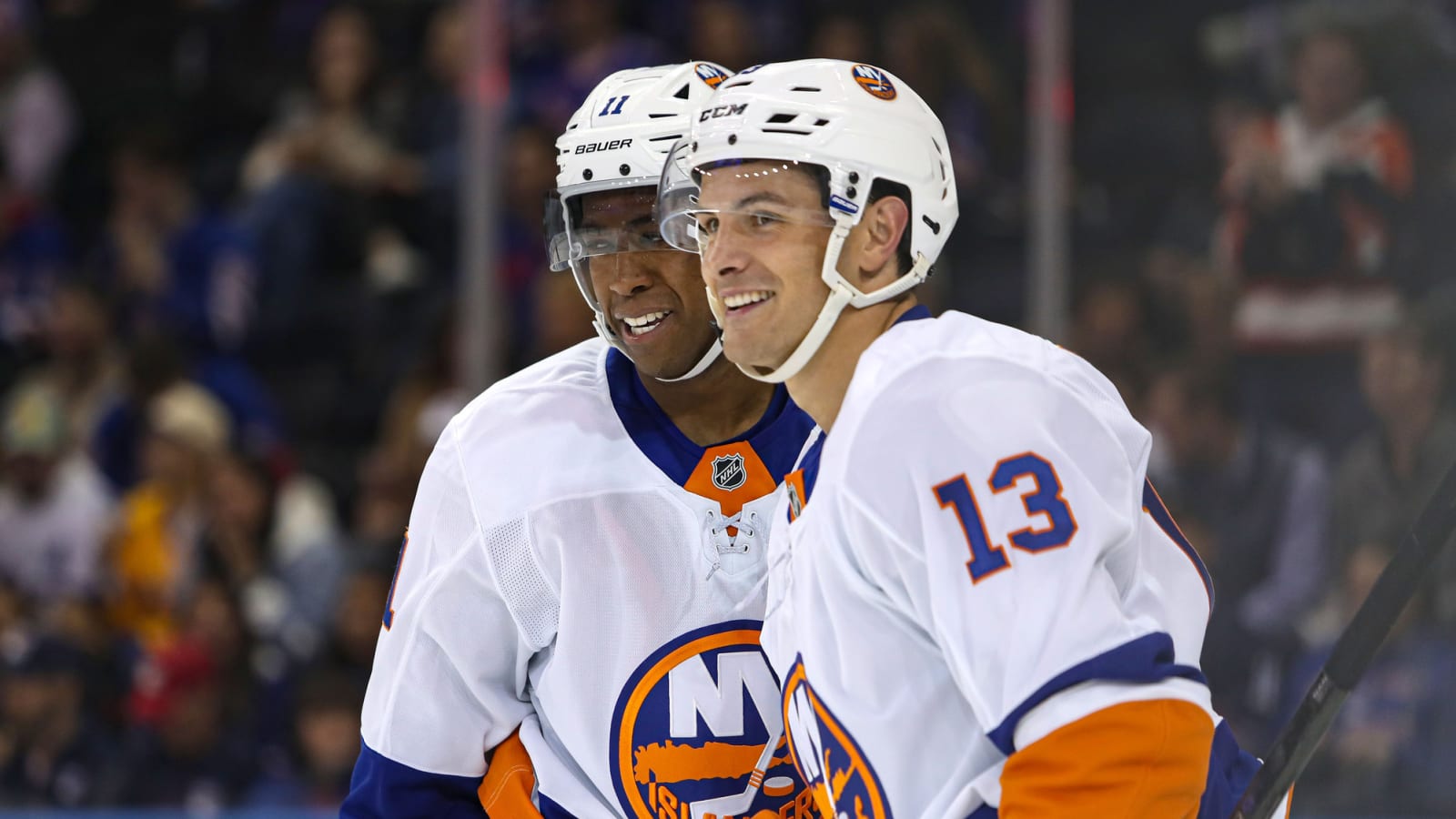 Salary Cap Deep Dive: New York Islanders