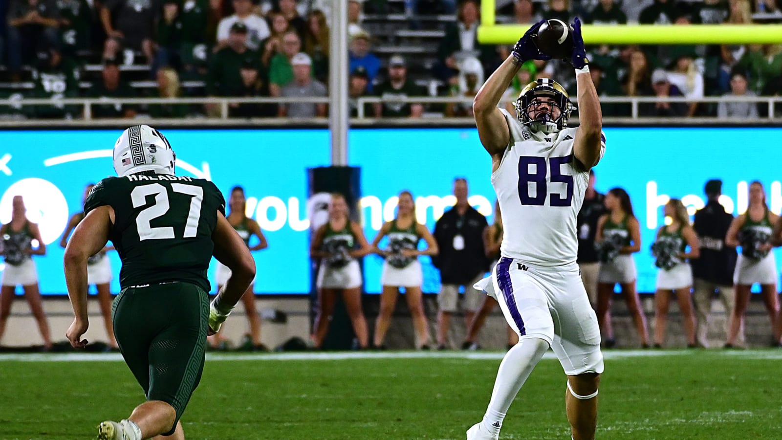 Alabama tight ends coach says Crimson Tide fans will ‘learn quickly’ about transfer tight end