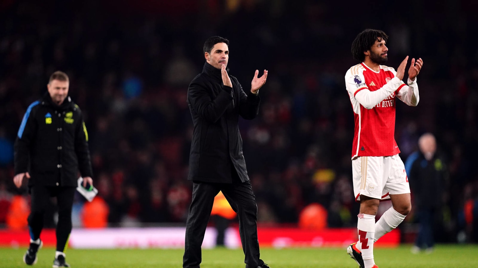 Arsenal linked with 19-year-old Brighton star