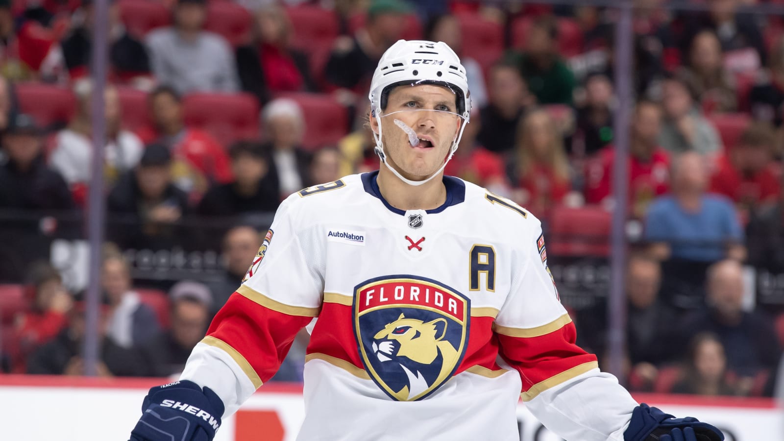 Three Takeaways from Florida’s Second Game with Boston: 10/14/24