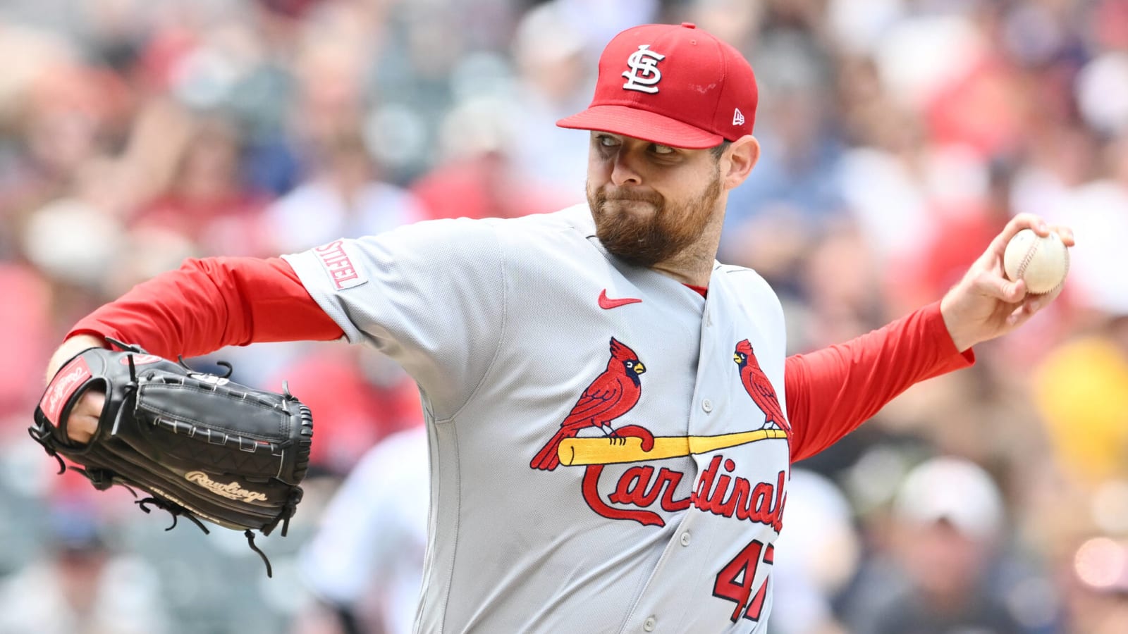 Cardinals could be aggressive sellers at MLB trade deadline