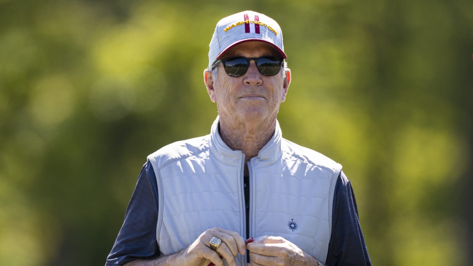 Raiders Considering Adding Former HC Norv Turner To Staff