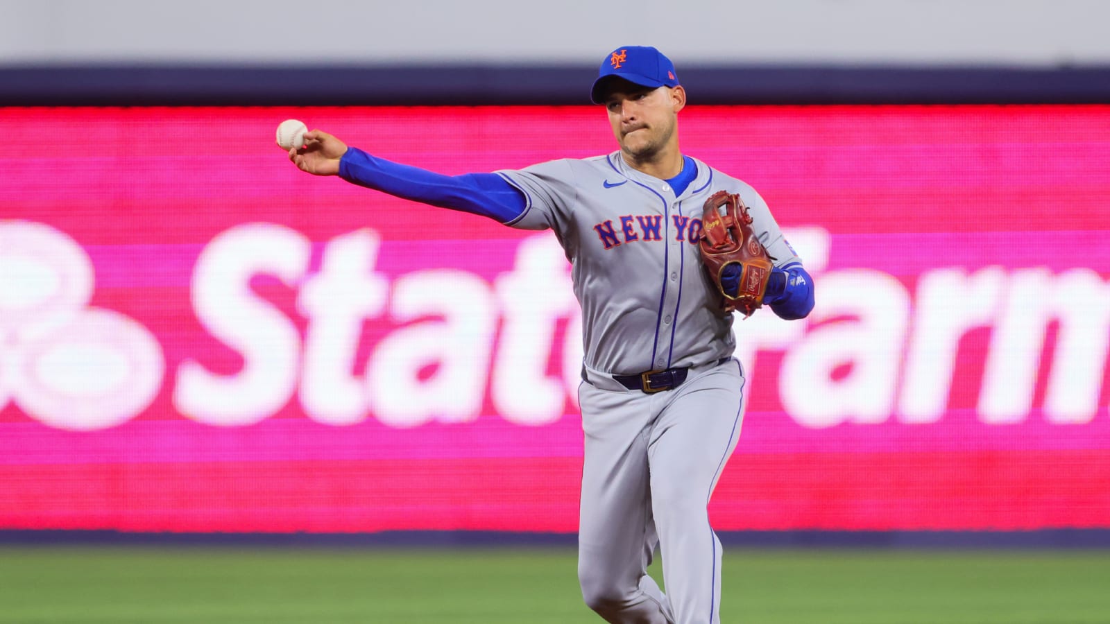 How Jose Iglesias Saved the Mets Season