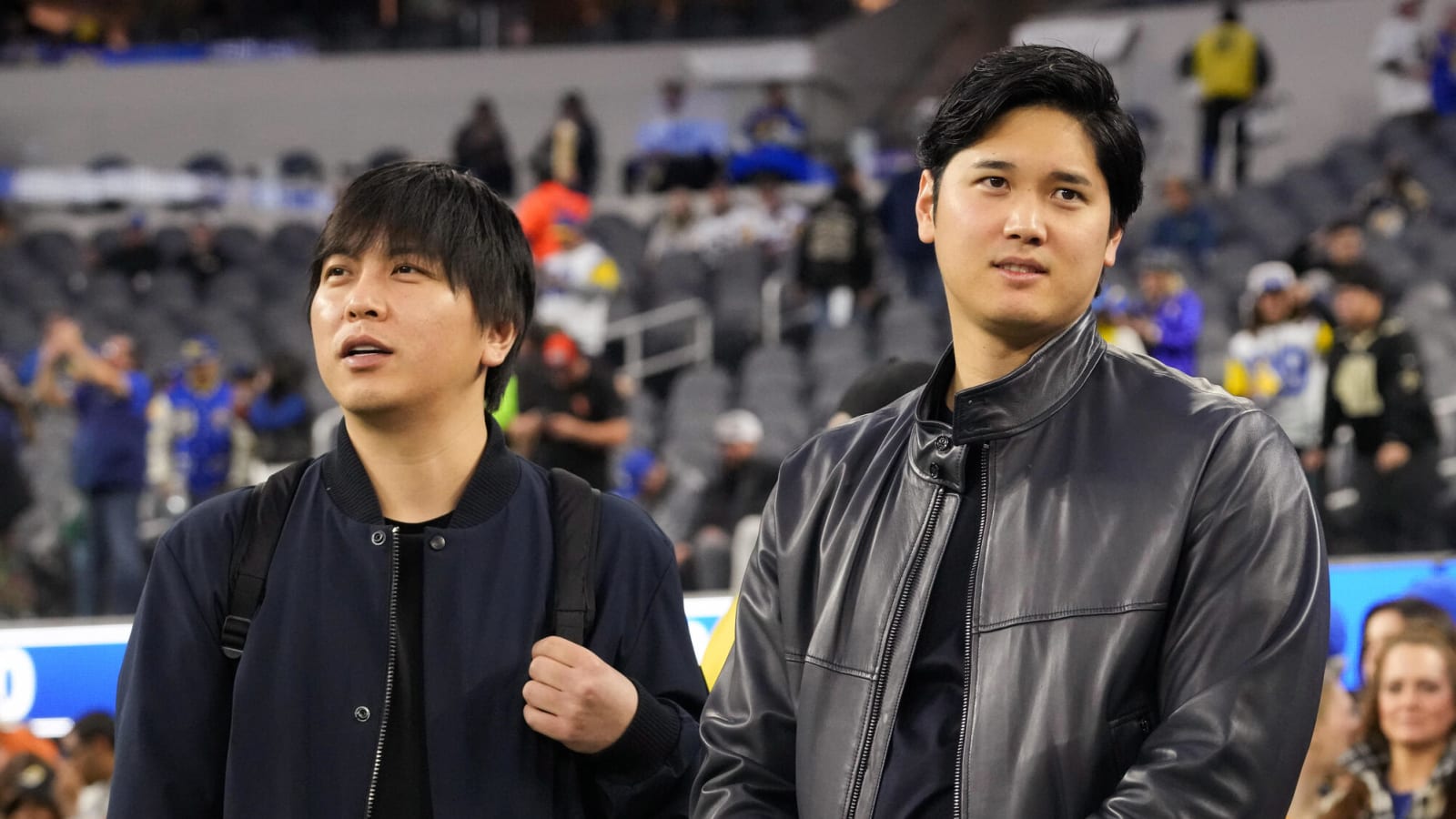 Audio reveals ex-interpreter Mizuhara impersonating Ohtani to bank