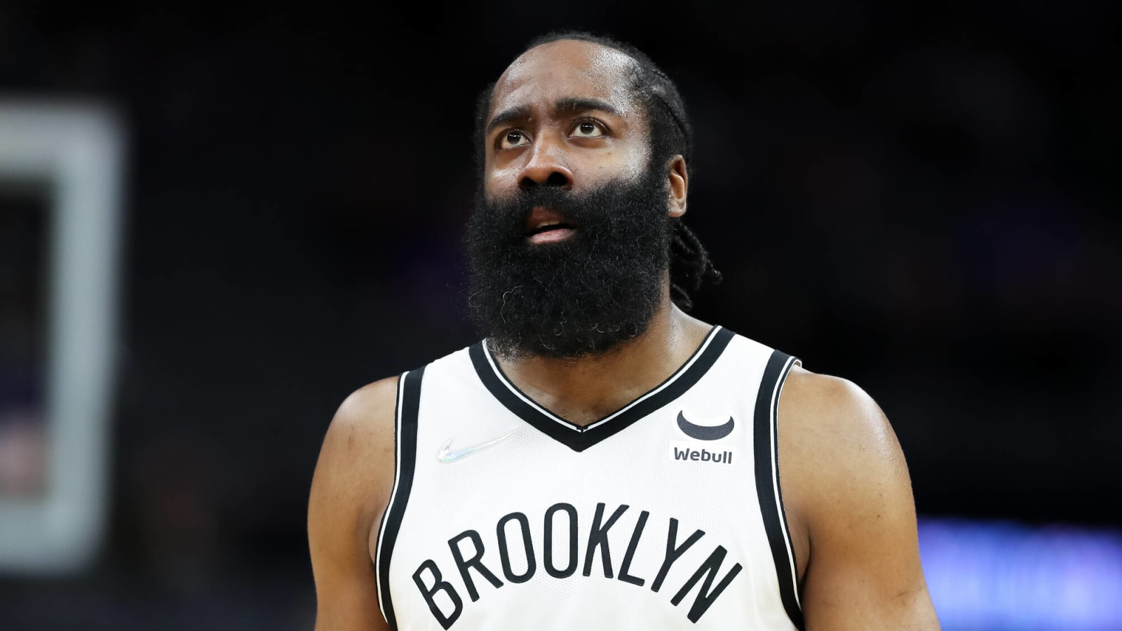 James Harden causing one final parting headache for Nets?