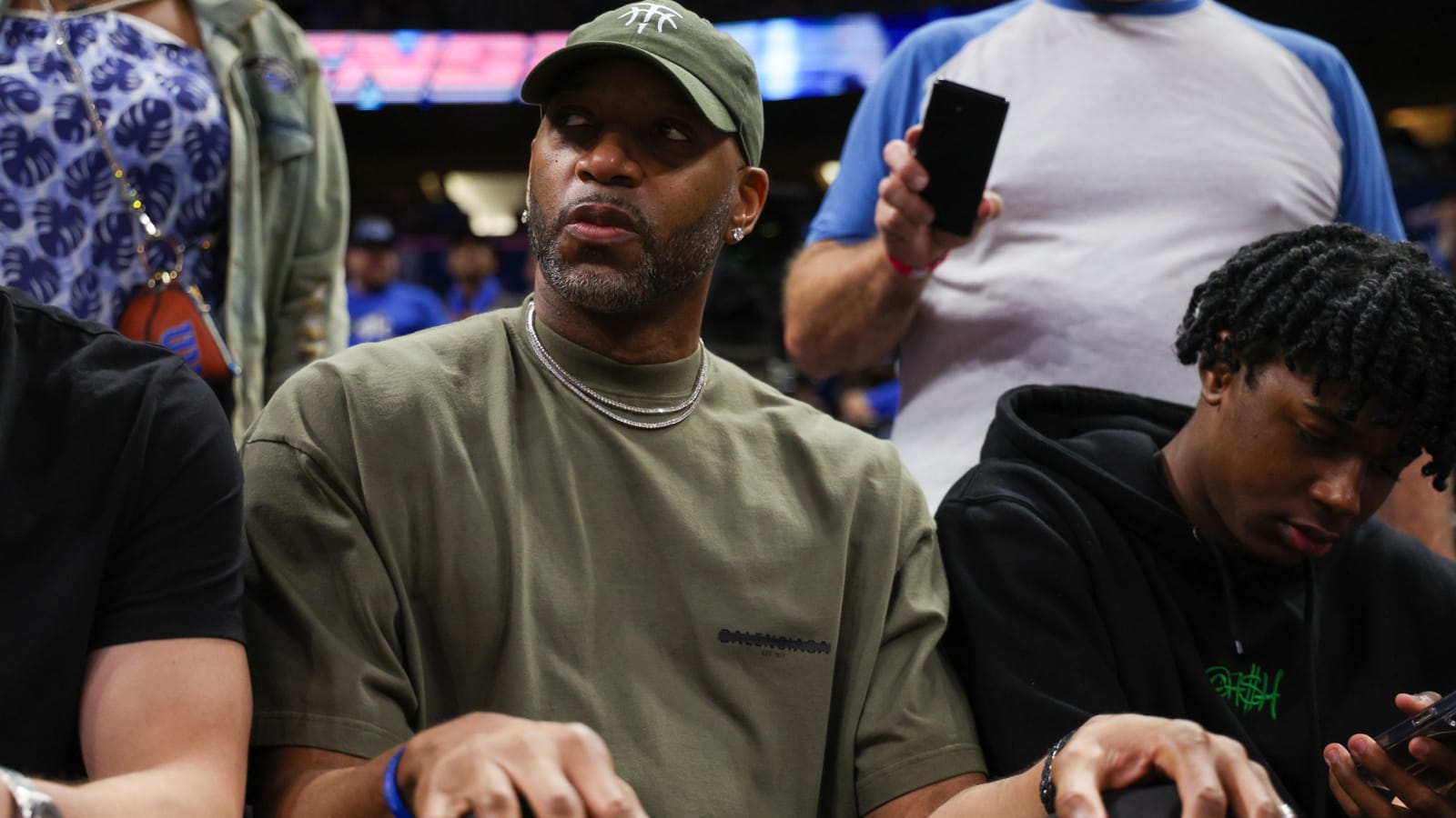 45-Year-Old Tracy McGrady Recreated His Legendary 13 Points In 35 Seconds Sequence