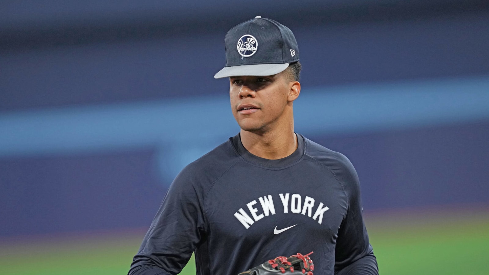 Yankees' Hal Steinbrenner shares massive Juan Soto contract update