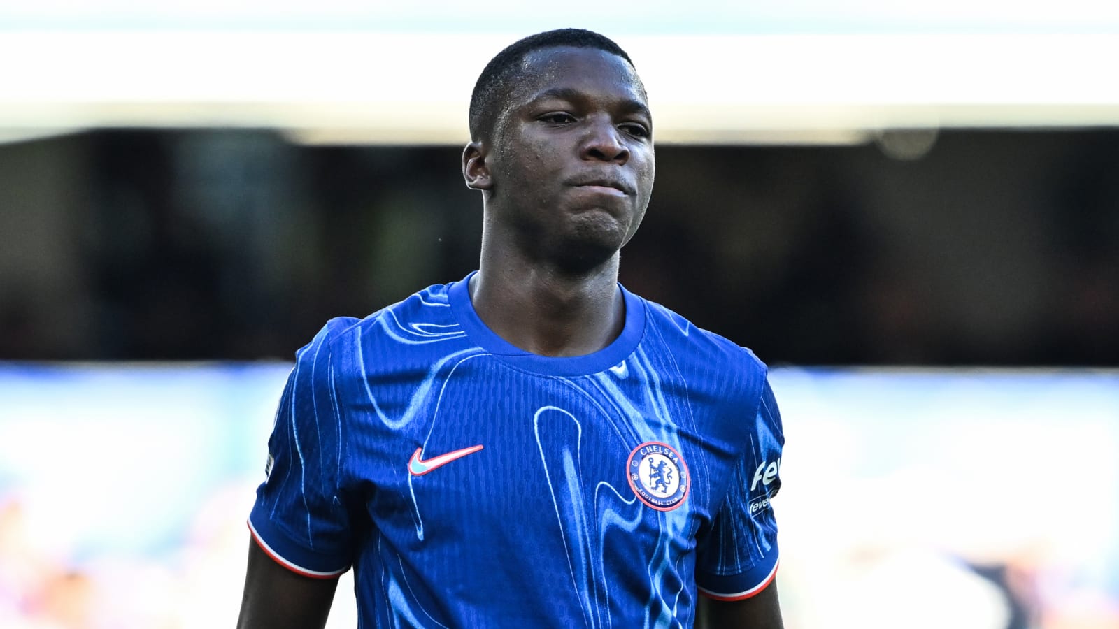 Chelsea player records highest average stats per 90 since N’Golo Kante