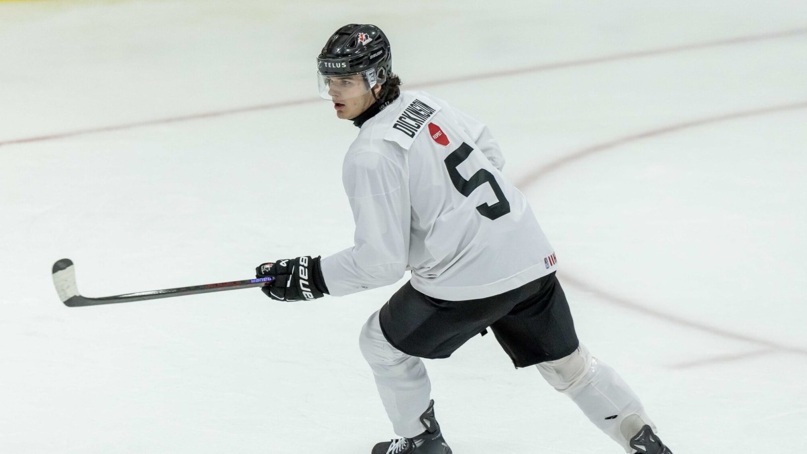 2025 World Junior Championship: Canada Hangs on to Defeat Germany