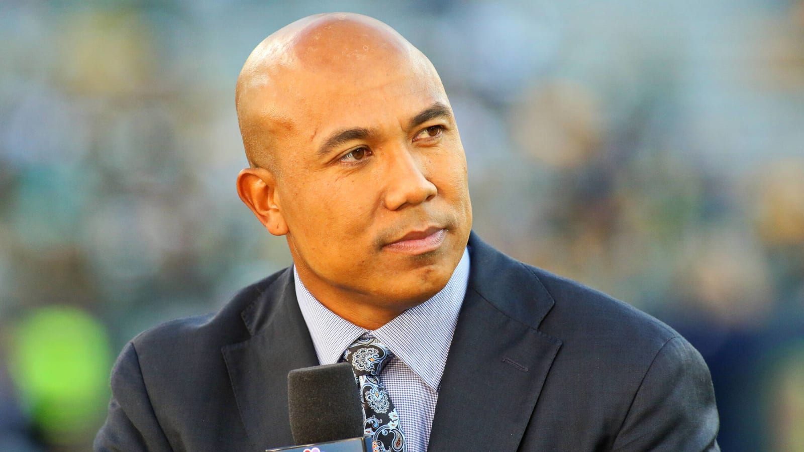 Could Steelers reunite with Hines Ward after latest vacancy?